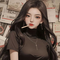 Tác giả Phùng Trâm Anh vin99 hiphop - Nữ CEO tài ba